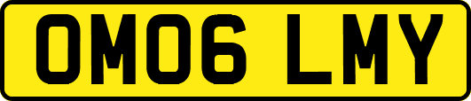 OM06LMY