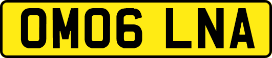 OM06LNA