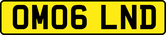 OM06LND