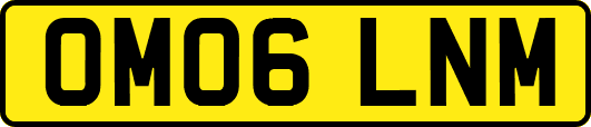 OM06LNM