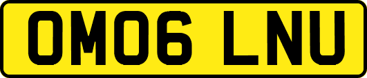 OM06LNU