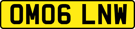 OM06LNW