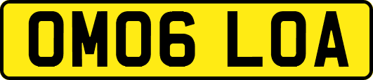 OM06LOA