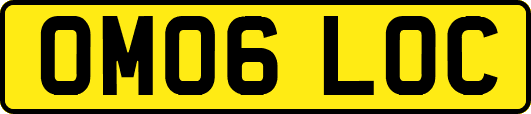 OM06LOC