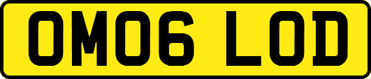 OM06LOD