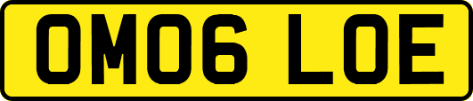 OM06LOE