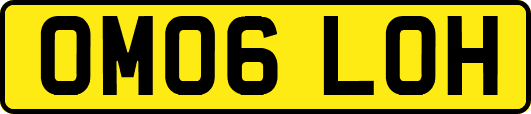 OM06LOH