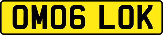 OM06LOK