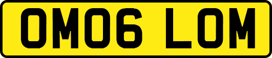 OM06LOM