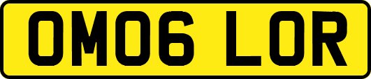 OM06LOR