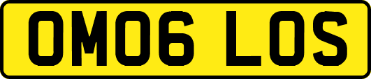 OM06LOS