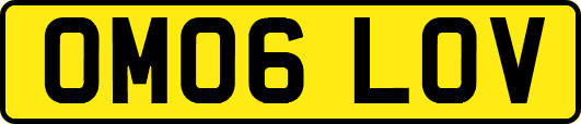OM06LOV