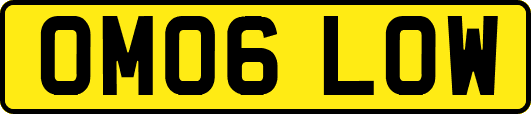 OM06LOW