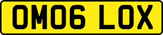 OM06LOX