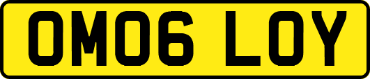 OM06LOY