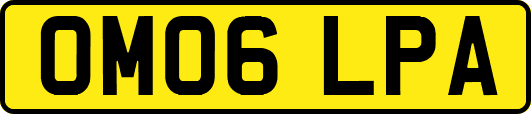 OM06LPA