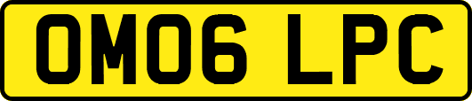 OM06LPC