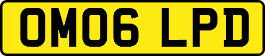 OM06LPD
