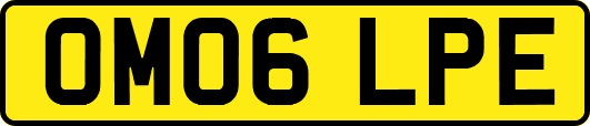 OM06LPE