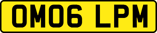 OM06LPM