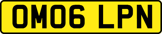 OM06LPN