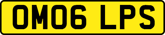 OM06LPS