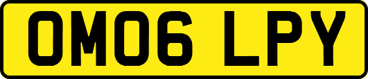 OM06LPY