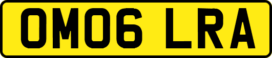 OM06LRA