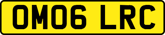 OM06LRC