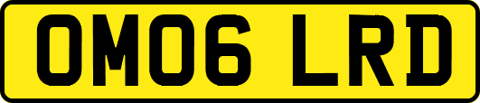 OM06LRD