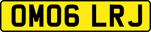 OM06LRJ