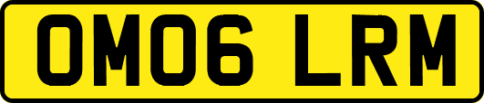 OM06LRM