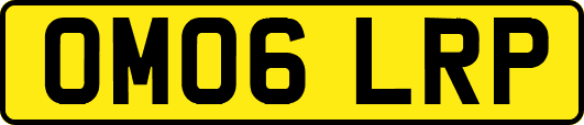OM06LRP