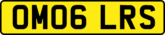OM06LRS