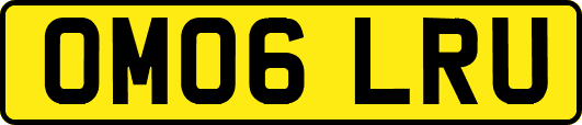 OM06LRU