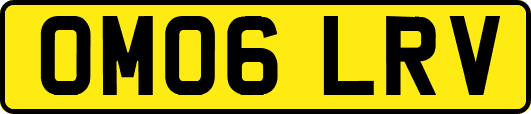OM06LRV