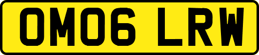 OM06LRW