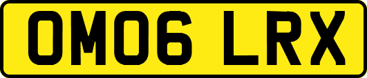 OM06LRX