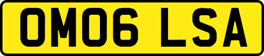 OM06LSA