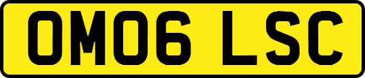 OM06LSC