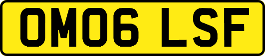 OM06LSF