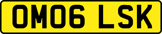 OM06LSK
