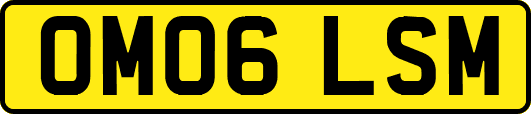 OM06LSM