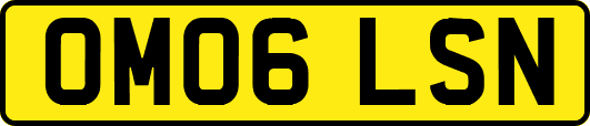 OM06LSN