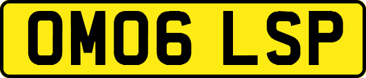 OM06LSP