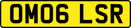 OM06LSR