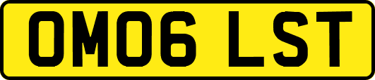 OM06LST