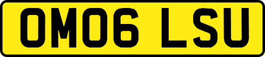 OM06LSU