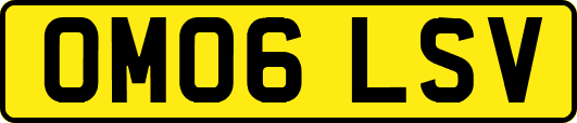 OM06LSV