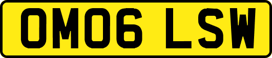 OM06LSW